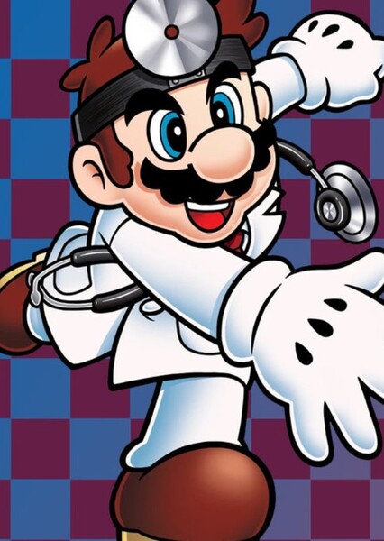 Dr. Mario