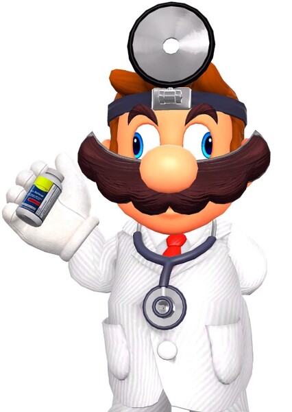Dr. Mario photo