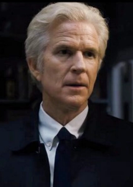Dr. Martin Brenner photo