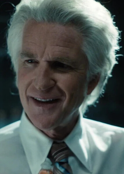 Dr. Martin Brenner