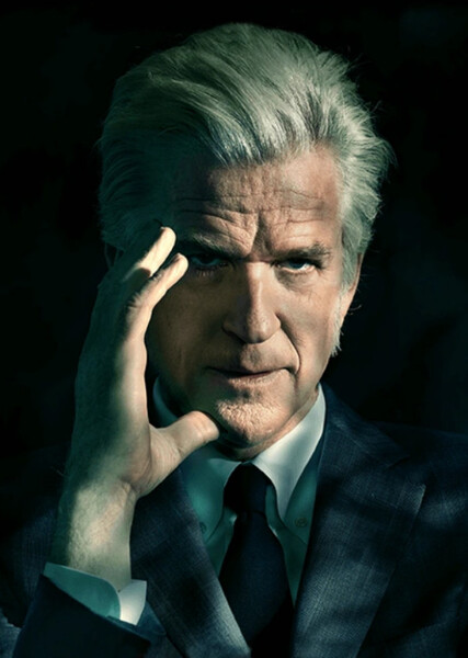 Dr. Martin Brenner photo