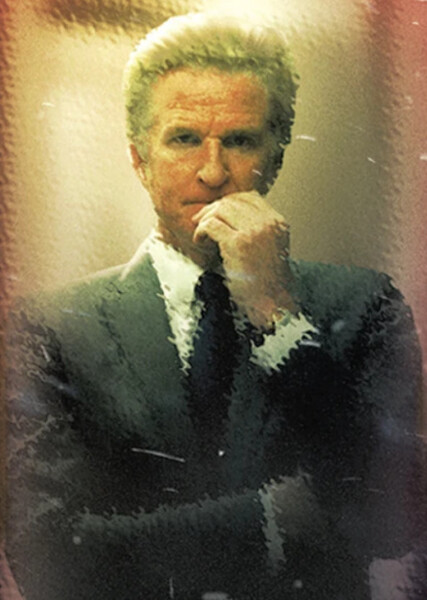 Dr. Martin Brenner photo