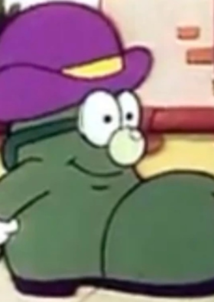 Dr. Merryweather (The Shoe People)