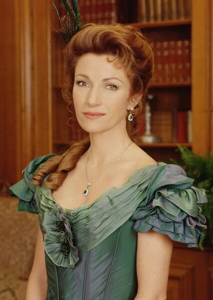 Dr. Michaela Quinn photo