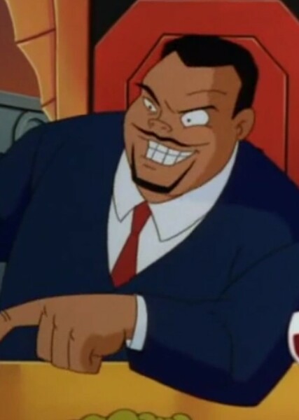 Dr. Mystico