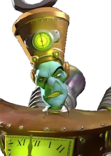 Bring Back Trophies