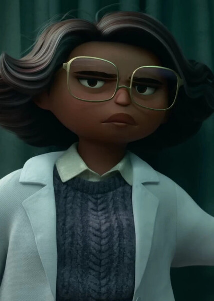 Dr. Nisha (Hoppers)