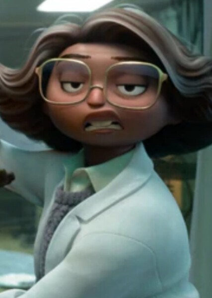 Dr. Nisha (Hoppers) photo