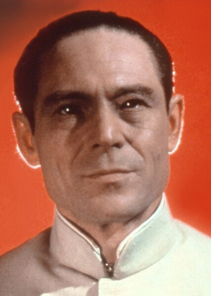 Dr. No