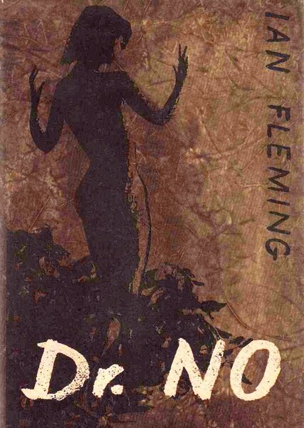 Dr. No (novel)