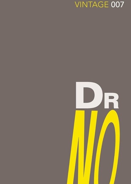 Dr. No (novel) photo