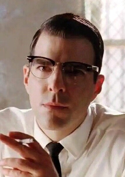 Dr. Oliver Thredson