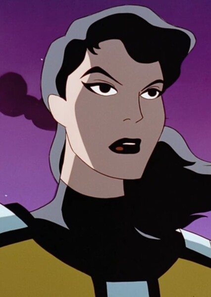 Dr. Price (Batman Beyond)