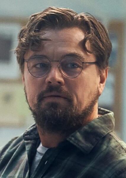 Dr. Randall Mindy (Don’t Look Up)