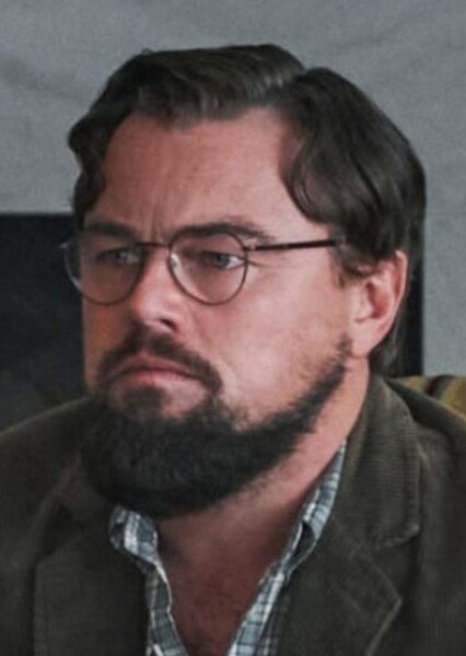 Dr. Randall Mindy (Don’t Look Up)