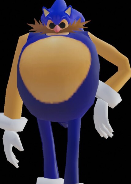 Dr. Robotnik photo