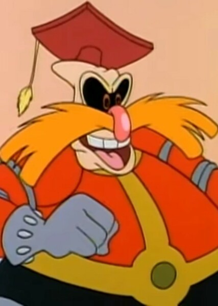 Dr. Robotnik (AoSTH) photo
