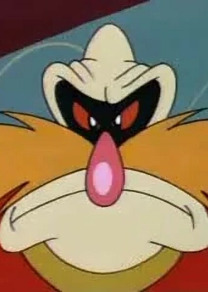 Dr. Robotnik (AoSTH) photo