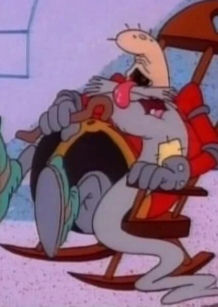 Dr. Robotnik (AoSTH) photo