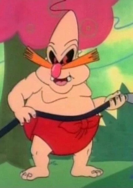 Dr. Robotnik (AoSTH) photo