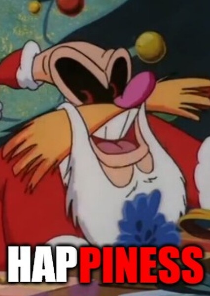 Dr. Robotnik (AoSTH) photo