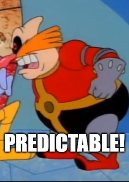 Less Predictability