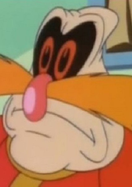 Dr. Robotnik (AoSTH) photo