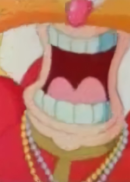 Dr. Robotnik (AoSTH) photo