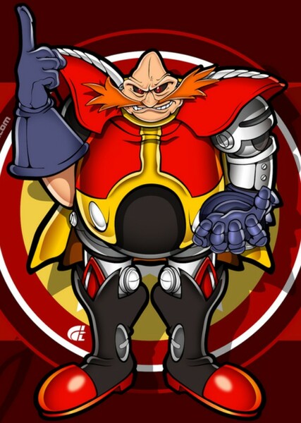 Robotnik's Theme