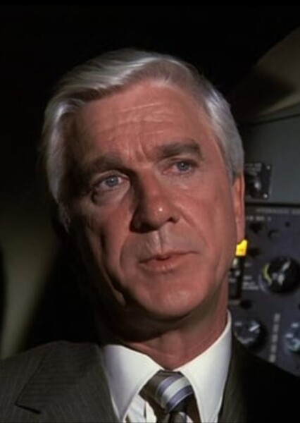 Dr. Rumack (Airplane!)