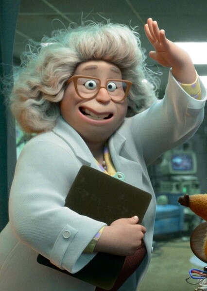 Dr. Sam (Hoppers)