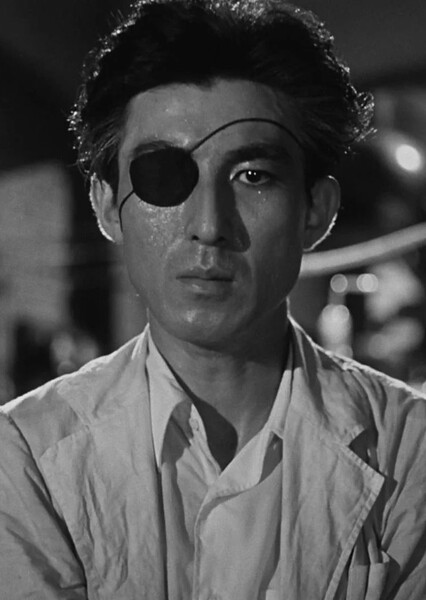 Dr Serizawa photo