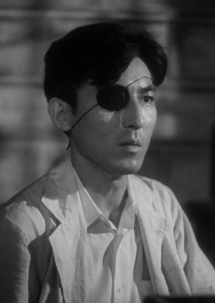 Dr Serizawa photo
