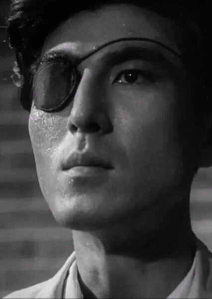 Dr Serizawa photo