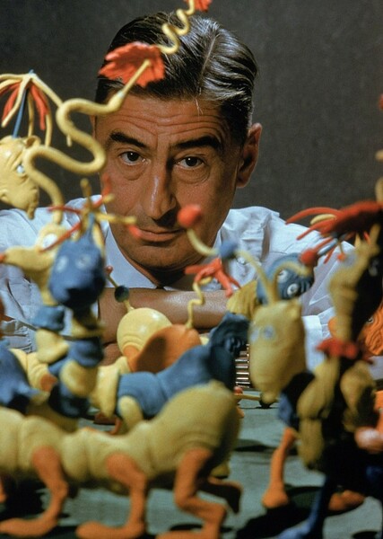 Dr. Seuss photo