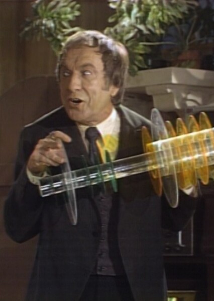 Dr. Shrinker