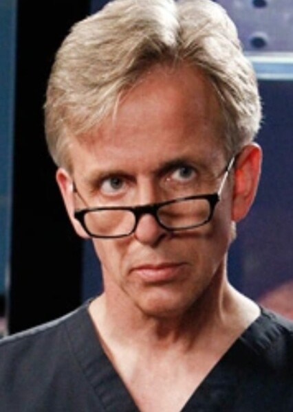 Dr. Sid Hammerback