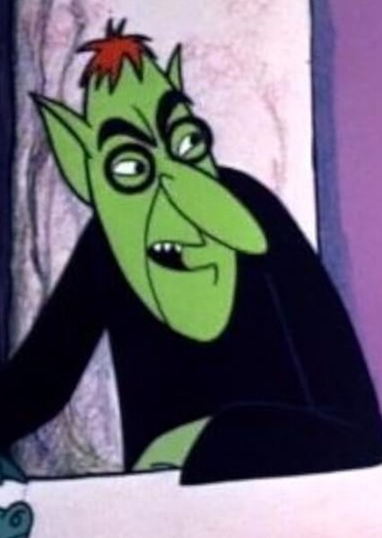 Dr. Sinister