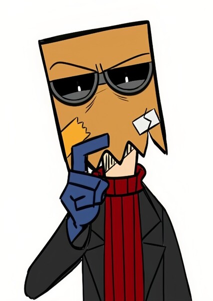 Dr. Slug photo