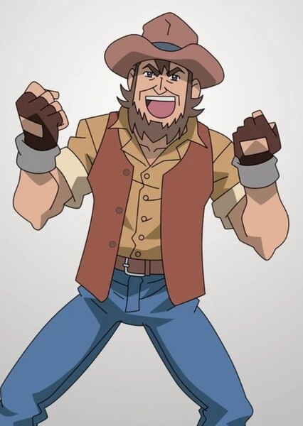Dr. Spike Taylor