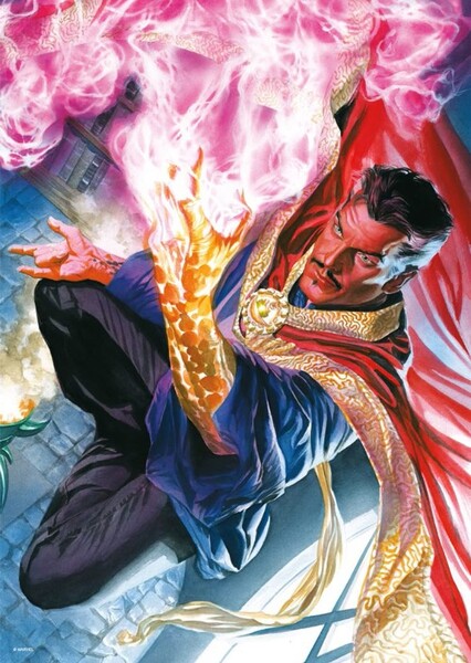 Dr. Strange photo