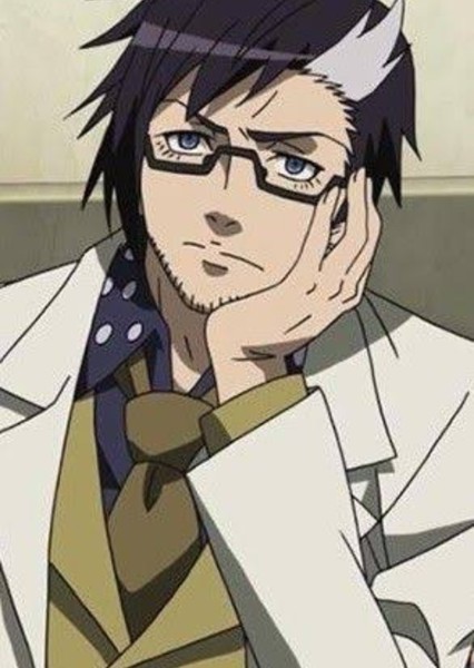 Dr. Stylish (Akame Ga Kill) photo