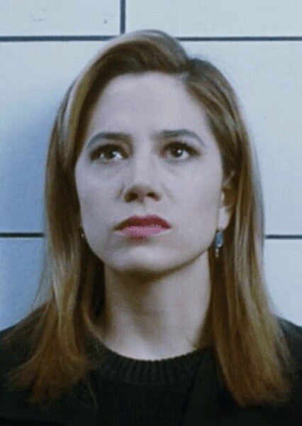 Dr. Susan Tyler (Mimic)