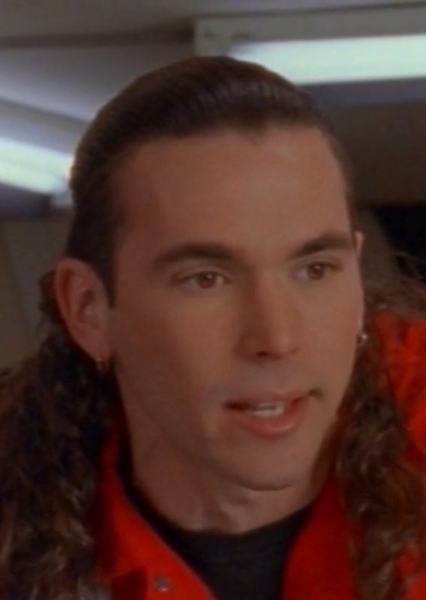 Dr. Tommy Oliver photo