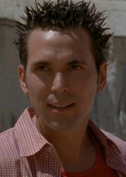 Dr. Tommy Oliver photo