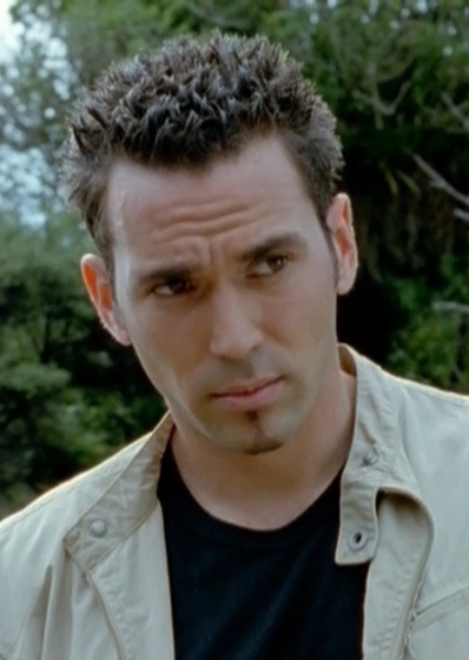 Dr. Tommy Oliver