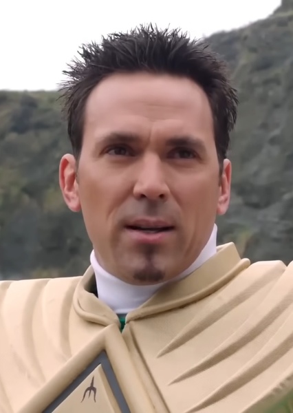 Dr. Tommy Oliver photo