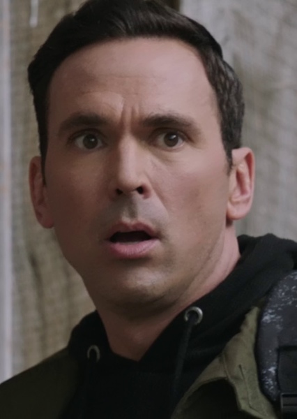 Dr. Tommy Oliver photo