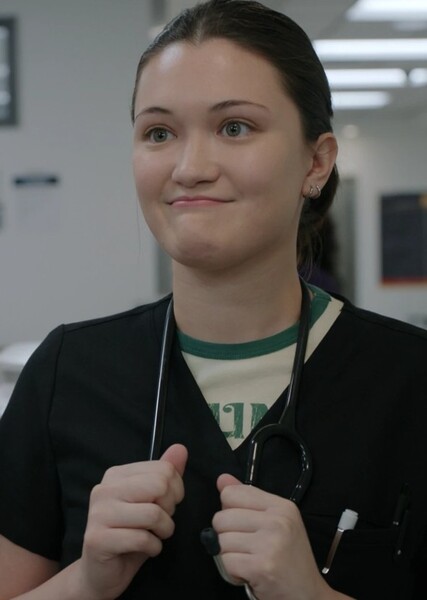 Dr. Trinity Santos