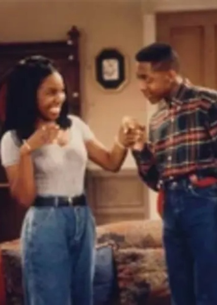 Dr. Urkel and Mr. Cool